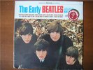 The Early Beatles Capitol ST2309 1st PRESS & SEALED