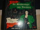 URANIA URLP 209 # WAGNER # DIE MEISTERSINGER 6 LP BOX
