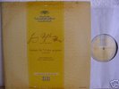 FURTWANGLER, Schubert # 7 Haydn # 88 DGG Tulip 2 Lp-Set