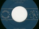 RARE DOO WOP - VELVET SATINS - ANGEL ADORABLE - HEAR