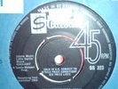 Little Stevie Wonder..Hey Harmonica man..Stateside 1964