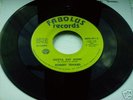 NORTHERN SOUL  ROBERT TENARD GOTTA GET GOING FAB 45
