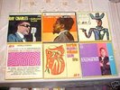 REEL to REEL Jazz tapes DIZZY GILLESPIE RAY CHARLES nr