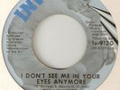 TY HUNTER I DONT SEE ME IN YOUR EYES hear NORTHERN SOUL