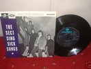 DOWNLINERS SECT Sing Sick Songs EP 1965 1st AWESOME