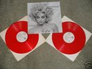 Madonna Rare Fever 12