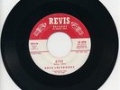 ROSA LEE BROOKS-JIMI HENDRIX-REVIS -UTEE-NORTHERN SOUL