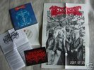 NECROPHOBIC-The call HYPER RARE 7