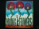 YOUNG FLOWERS Blomsterpistolen Danish psych RARE NM LP