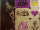 SAHIB SHIHAB  
