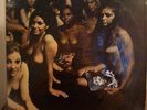 The Jimi Hendrix Experience- Electric Ladyland-English