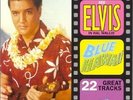 Elvis Presley - Blue Hawaii - Classic Soundtrack MONO LP