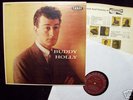Buddy Holly - 1958 Coral LP - U.S. MONO  - Maroon Label
