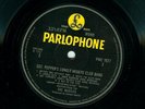BEATLES - SGT. PEPPER - LP Mono-Stereo mispressing rare