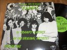 psych garage rab comp SONGS WE TAUGHT THE CRAMPS Mint