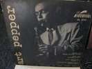 ART PEPPER QUARTET Discovery label DL 3019