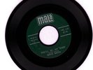 Rockabilly 45 David Gates on Mala 413 vinyl VG+++