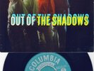 THE SHADOWS Vintage STEREO 1963 EP 