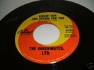 Northern Soul Original, THE CHECKMATES, LTD. ....LISTEN