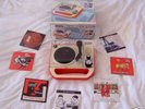 White Stripes Triple Inchophone VERY RARE
