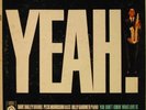 Charlie Rouse-Yeah-Epic 16012-EXCELLENT