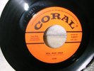 IVAN-CORAL 9-62017   REAL WILD CHILD   (EX RARE  M- 45)