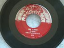 The Flamingos VERY RARE 45RPM 