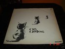 Os Gatos 1964 Brazil Instro Bossa Jazz LP Deodato RARE