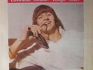 RINGO STARR *MERSEY BEAT PROMO POSTER* THE BEATLES