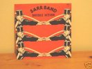 SARR BAND LP 1977 DOUBLE ACTION  DISCO FUNK NM