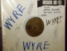 HUSKER DU Zen Arcade UNIQUE RADIO ONLY Promo LP KBD