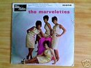 The Marvelettes - EP - Tamla Motown TME 2003