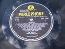Beatles Revolver 1st Mono LP XEX 606-1 Remix 11 RARE