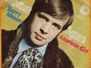 BARRY MASON: Rowbottom Square (´67 / v. rare German 7