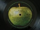 THE BEATLES **WHITE ALBUM** uk MONO lp 1st Press