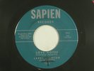LARRY STANTON teen 45 LOVE NOTES SAPIEN