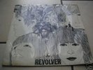 THE BEATLES - REVOLVER -   XEX 606-1 SIDE 2