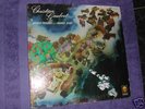 CHRISTIAN GAUBERT 1975 RARE FRENCH JAZZ FUNK BREAKS LP