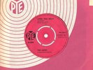 THE KINKS LONG TALL SALLY 1964 PYE 7N 15611 FIRST 45 EX