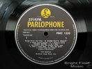 Beatles - Hard Days Night UK 1964 1st Press *MONO* LP