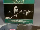 GINETTE NEVEU violin COMPLETE HMV EMI RLS 739 4 LP MINT