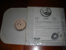 John Bender - Plaster Falling - RARE RARE RARE