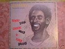 LEE PERRY ROAST FISH,COLLIE WEED & CORN BREAD V.RARE LP