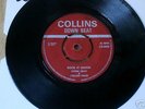 COLLINS DOWN BEAT  / OWEN GREY - ROCK IT DOWN..7