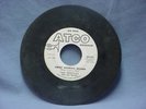 BEATLES SWEET GEORGIA BROWN WLP PROMO 45 ATCO 6302