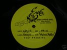 Modern Life Is War My Love. My Way. TEST PRESS LP RARE