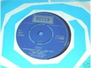THIN LIZZY REMEMBERING PART II [NEW DAY] 1971 DECCA EP