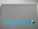 Woodstock 1&2 MFSL 5 LP-Box set #00120 VERY RARE