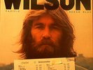Rare Dennis Wilson - Pacific Ocean Blue - Promo Label