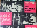 2 LP Vol 1 et 2 ART BLAKEY At Birdland Blue Note (USA)